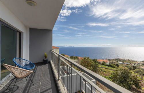 Sea View Apartment - Foto 8