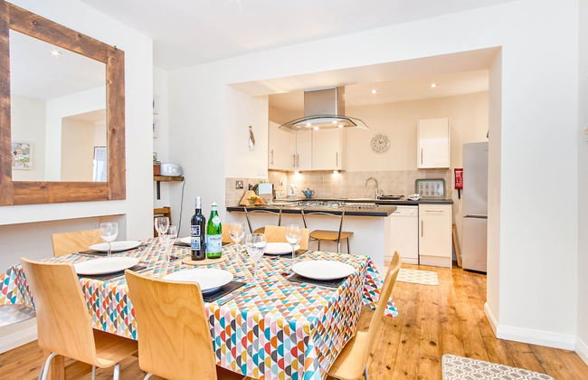 The Salt Pot - Foto 15