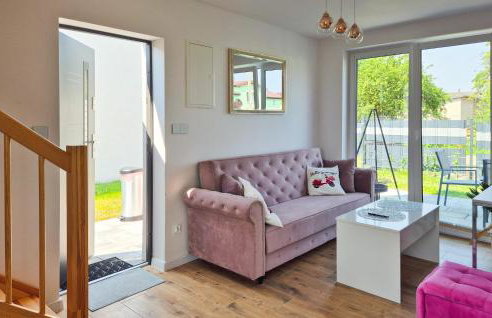 Gorgeous Home In Wapnica With Wifi - Foto 6