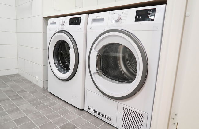 Luxury Business 2 Rooms Apartment By City Living - Umami - Foto 16