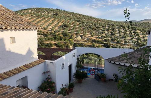 Cortijo El Horcajillo - Foto 37