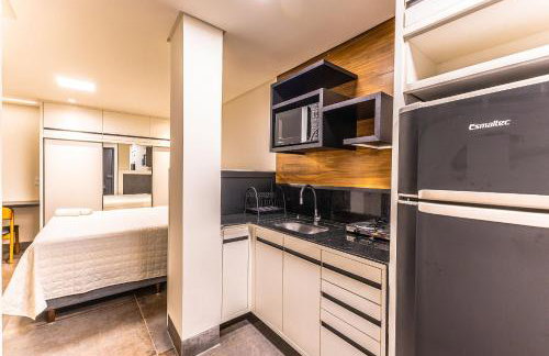 LOFT Moderno no Centro de Barreiras - Ar condicionado e Cozinha equipada - Foto 50