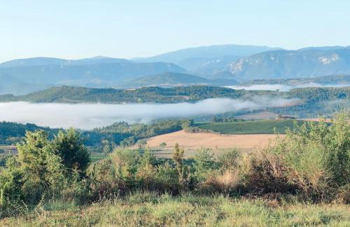 Gîte chaleureux au cœur du village - Foto 10