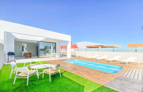 LEA LUXURY GOLF HOUSE - Foto 18