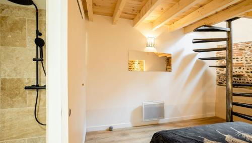 Les Perles du Midi - Cocons calmes et unique en hyper-centre - Foto 4