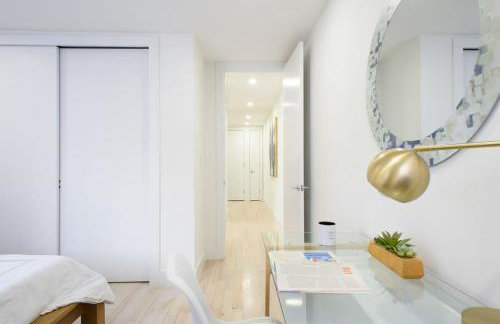 75-5 Luxury 3BR Duplex W d Elevator bldg - Foto 69