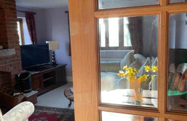 Hardy View Farm House - Photo 24