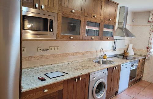 El Robledal - Miraflores de la Sierra - Foto 19