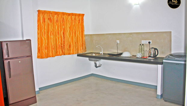 The Anchorage Holiday Apartments Negombo - Foto 4, Camera