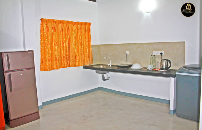 The Anchorage Holiday Apartments Negombo - Foto 4
