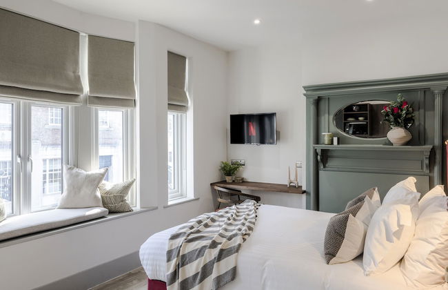 Your Apartment Tooting - Foto 16