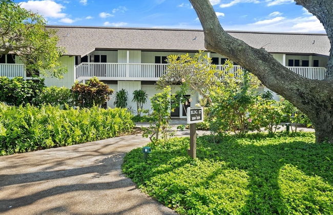 Kauai Kiahuna Plantation #104 1 Bedroom Condo - Foto 1