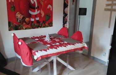 Charmant appartement de 3 pièces, Colmar - Foto 5