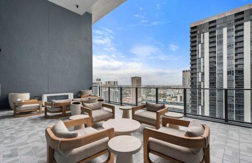 501 First Miami Worldcenter by Palermo Home Miami - Foto 7