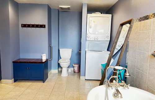 Lake Francis Lily Pad - Foto 25