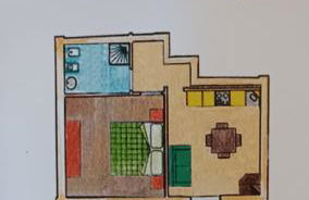 Agriturismo La Burraia vicino a San Gimignano-Air conditioning-EV wallbox - Foto 35