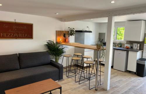 Le nid de Nuits - Foto 1