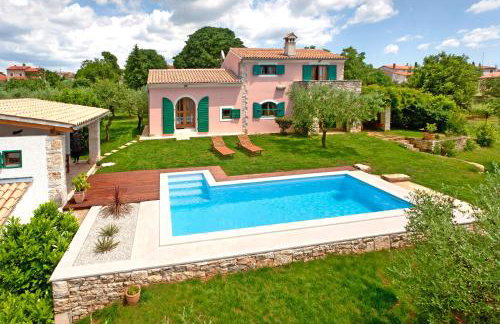 Franciska in Smoljanci - Haus für 5 Personen - Foto 15