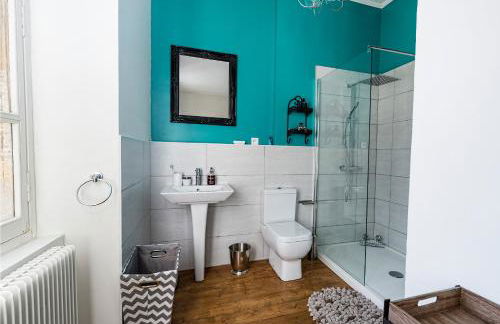 Manoir Le Bourg, Touffailles - Foto 15