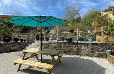 Gulland 4 Bed Sleeps 8 with Hot tub - Foto 36