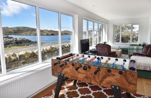 Culkein Lodge - Foto 10