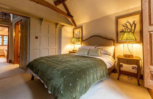 Medius Cottage in the Cotswolds - Photo 24