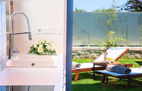 Perla Villas with Heated Pool - Foto 32