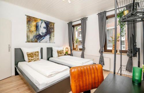 Kurzzeitglück 24h Self Check-In MG03 - Foto 13