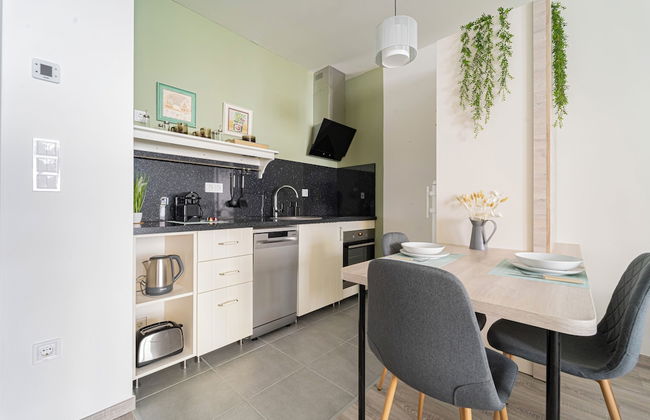 WestSide Garden Apartments by FirstHost - Foto 27