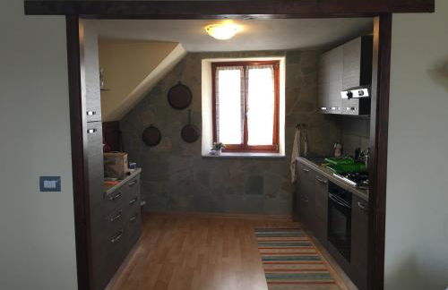 Casa in Borgo Antico "Rondine House" - Foto 1