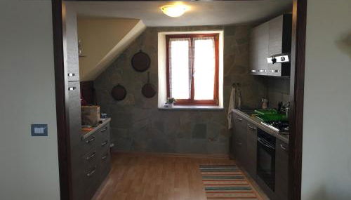 Casa in Borgo Antico "Rondine House" - Foto 1