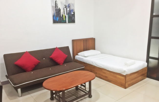 Borneo Coastal Residence - IMAGO Mall - Photo 41