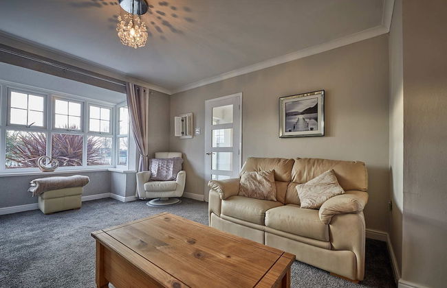 Host Stay Stonehaven - Foto 14