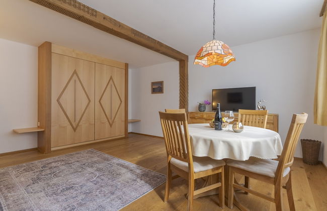 Appartements Rabitsch Hof - Foto 35