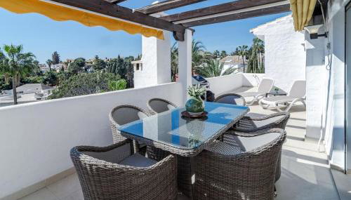 Ab4 - Lovely Holiday Home Walking Distance, Beach - Foto 3
