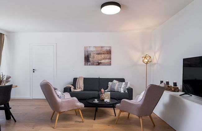 inQse Krakow | Centre - Foto 20