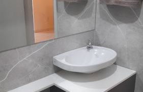 Flora ville condomínio club - Foto 25