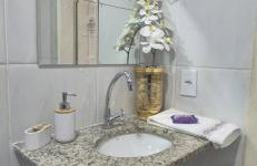 Apto 3 - Hospedagem Almira - Foto 12