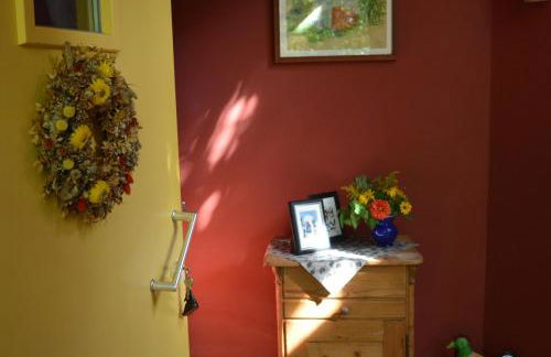 Glashaus Andres Fünf-Sterne-Ferienhaus - Foto 12