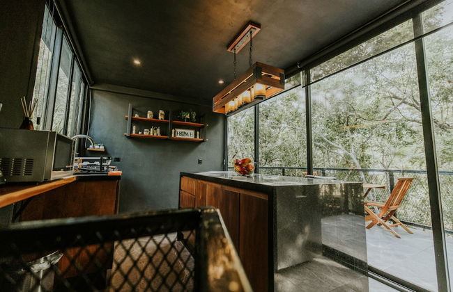 K NAJ Community Cenote residence - Photo 74