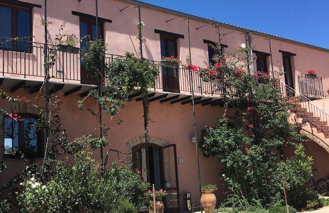 Agriturismo Case Tabarani - Foto 48