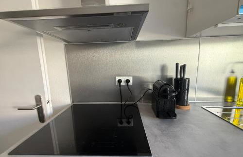 KUELhome - Apartment for 6 People - Foto 11