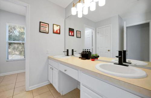 Themed Villa with Private Pool, Game Room, Resort Amenities, BBQ - Foto 50