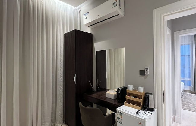 Riyadh Luxury - Foto 45