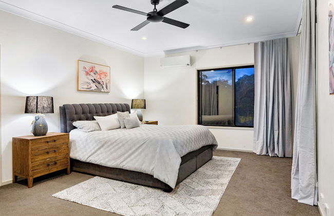 Whispering Valley Cottage Retreat - Foto 22