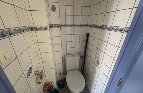 Forbach 2 Gare Wifi Un Séjour à Part - Foto 48