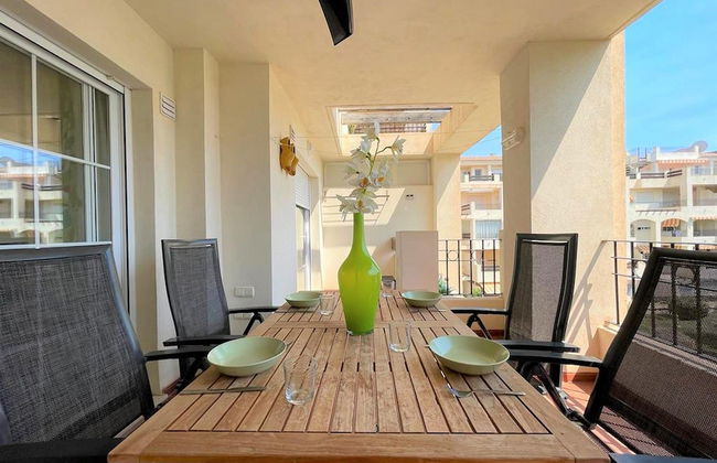 Belvilla by OYO Vereda Golf II - Foto 17