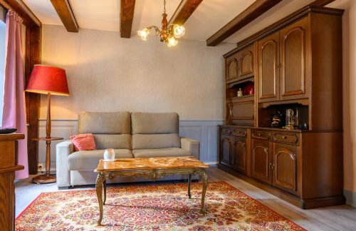 Gîte Le Rempart - Foto 8