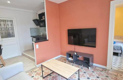 Appartement calme - Arceaux - Peyrou - Proche centre ville Montpellier - Foto 1