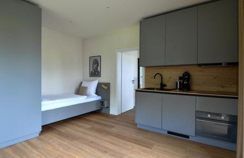 Ammerhuus Boardinghomes - Foto 31